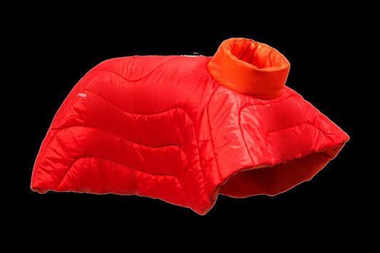 PalisadesTM Sleep Poncho
