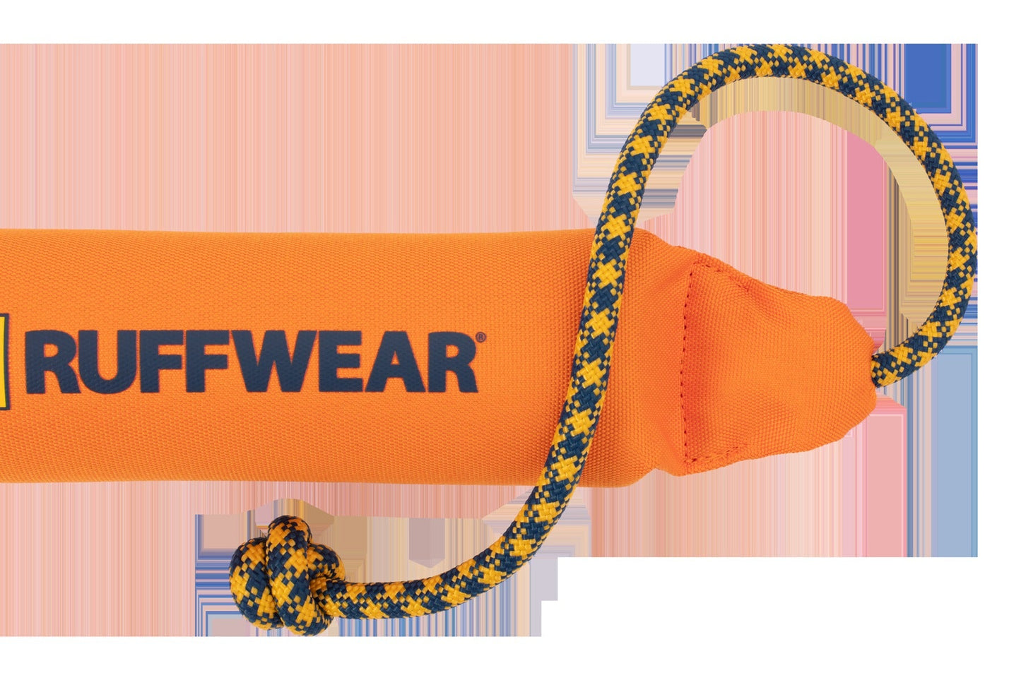 LunkerTM Floating Throw Toy