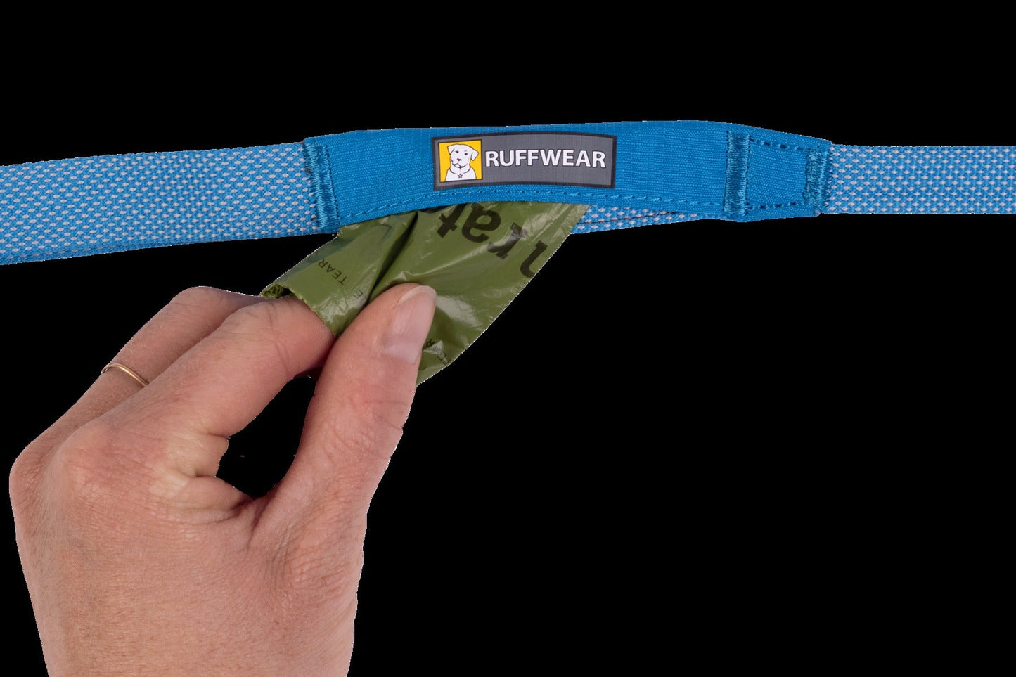 Hi & LightTM Lightweight Dog Leash