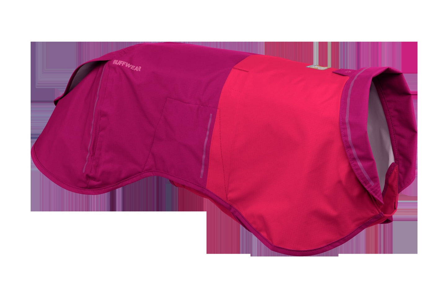 Sun ShowerTM Dog Raincoat