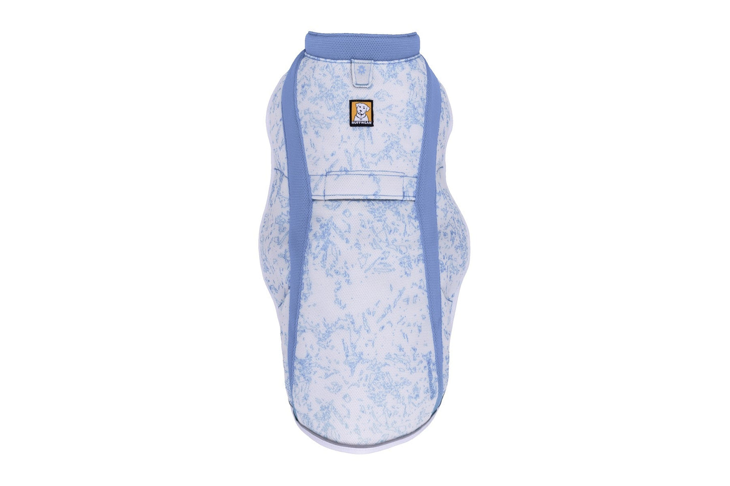 Swamp CoolerTM Cooling Dog Vest