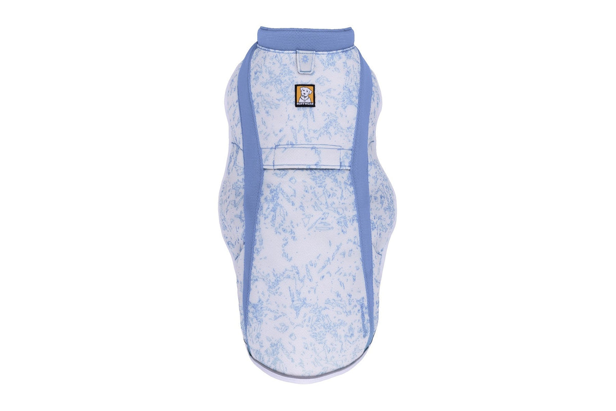 Swamp CoolerTM Cooling Dog Vest