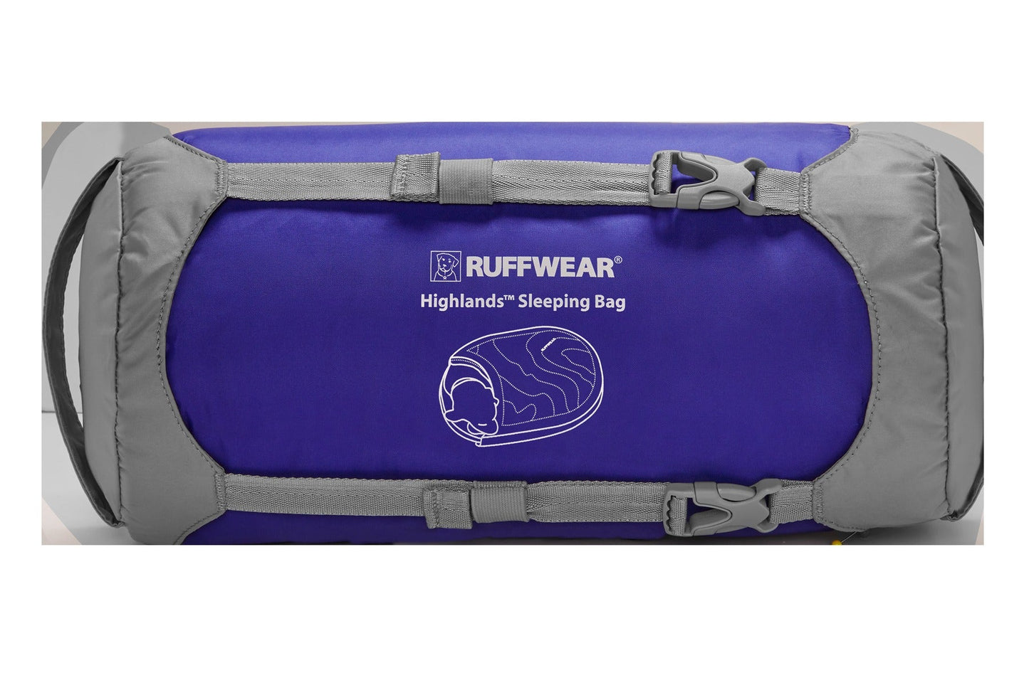 HighlandsTM Dog Sleeping Bag