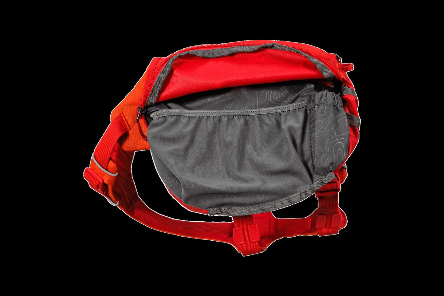 PalisadesTM Pack