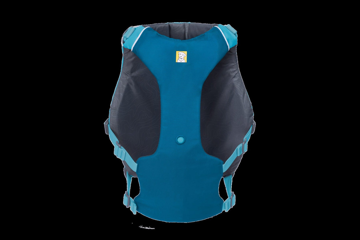 ConfluenceTM Dog Life Jacket