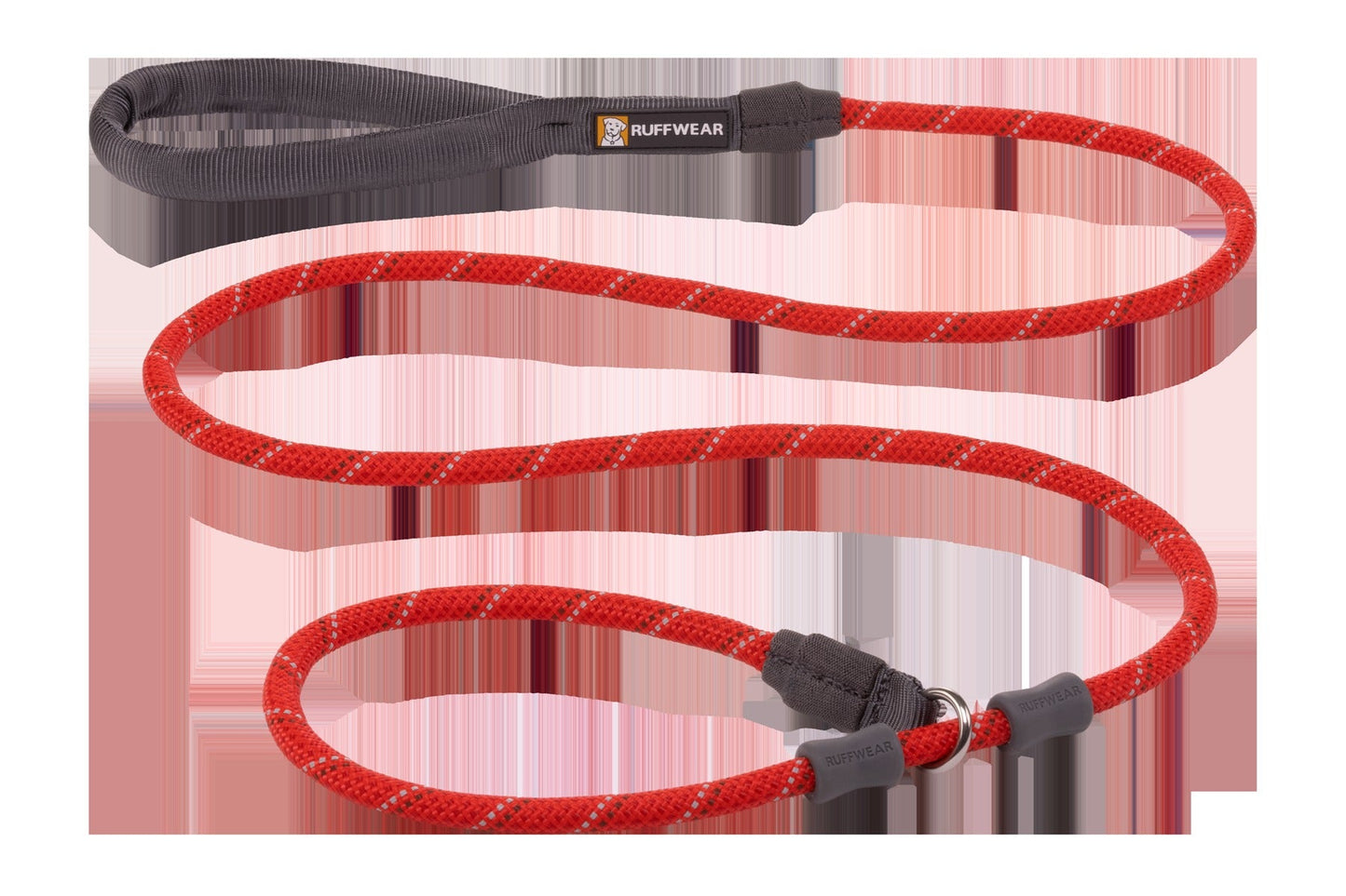 Just-a-CinchTM Dog Leash