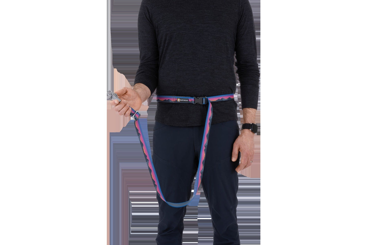 Crag EXTM Adjustable Dog Leash