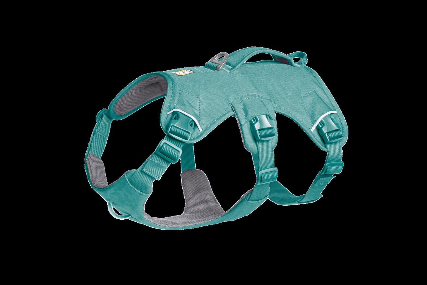 Web MasterTM Dog Harness with Handle