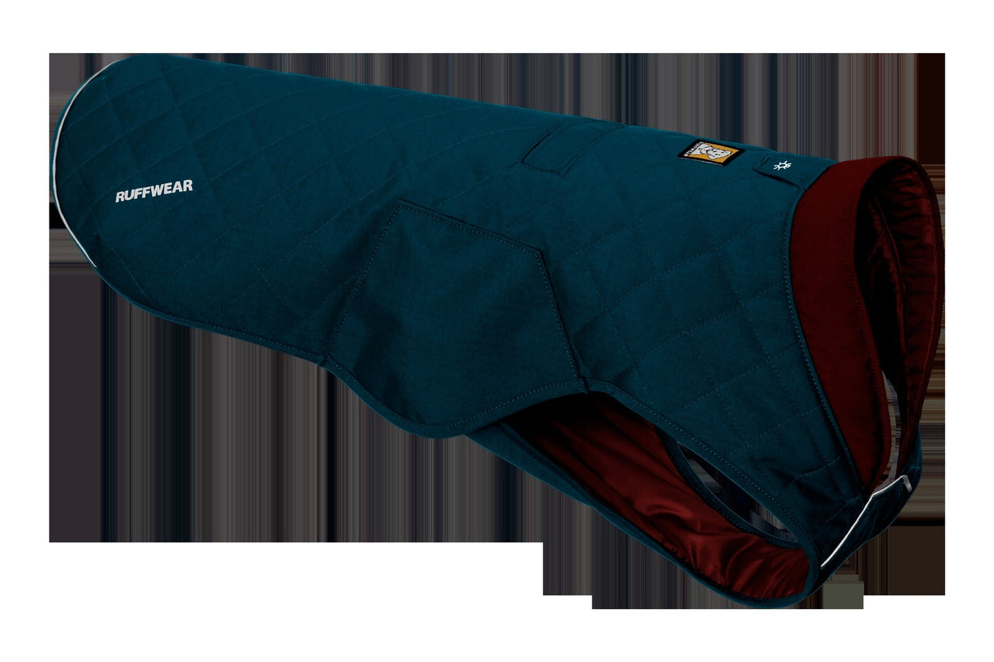 StumptownTM Insulated Vest