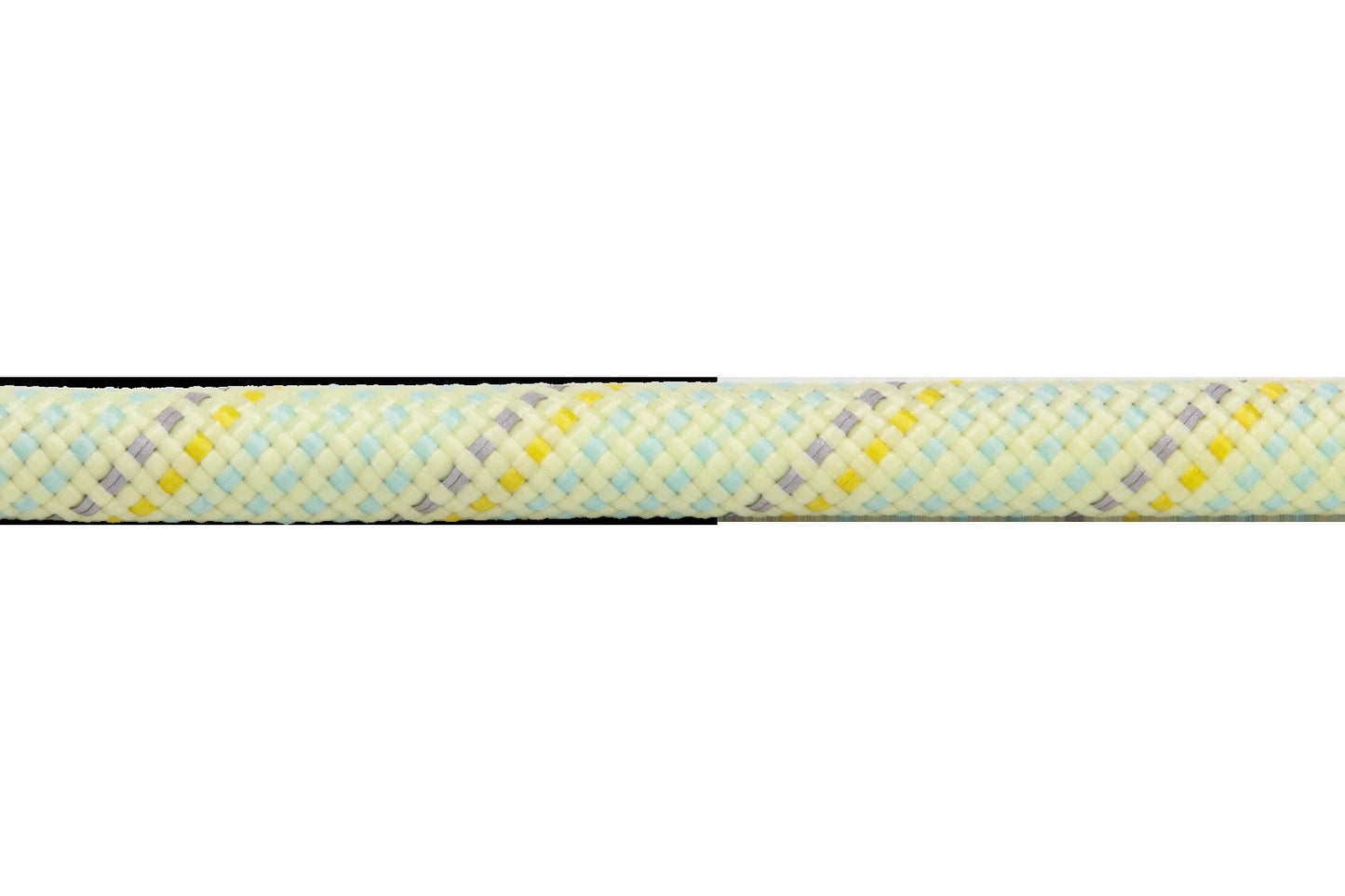 Knot-a-LeashTM Rope Dog Leash