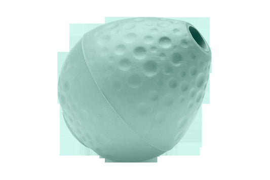TurnupTM Rubber Throw Toy