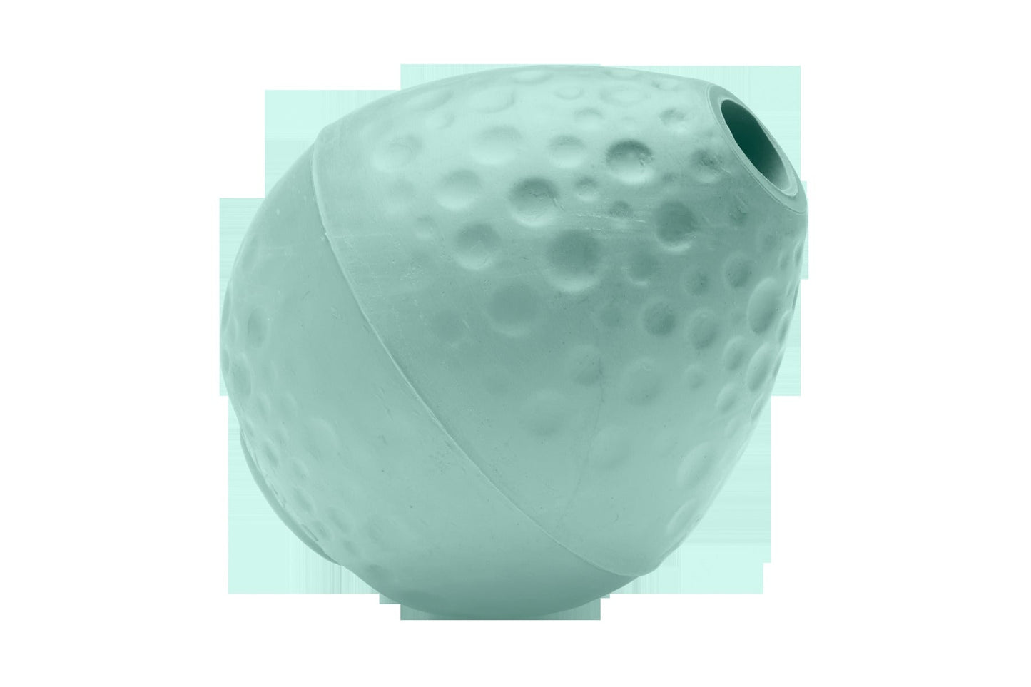TurnupTM Rubber Throw Toy