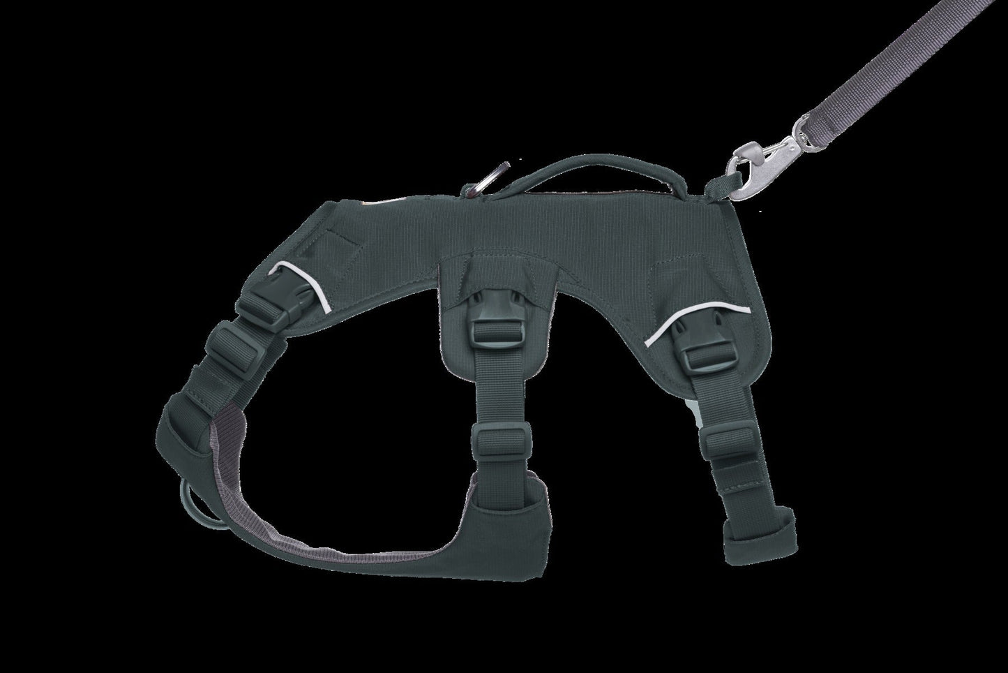 Web MasterTM Dog Harness with Handle