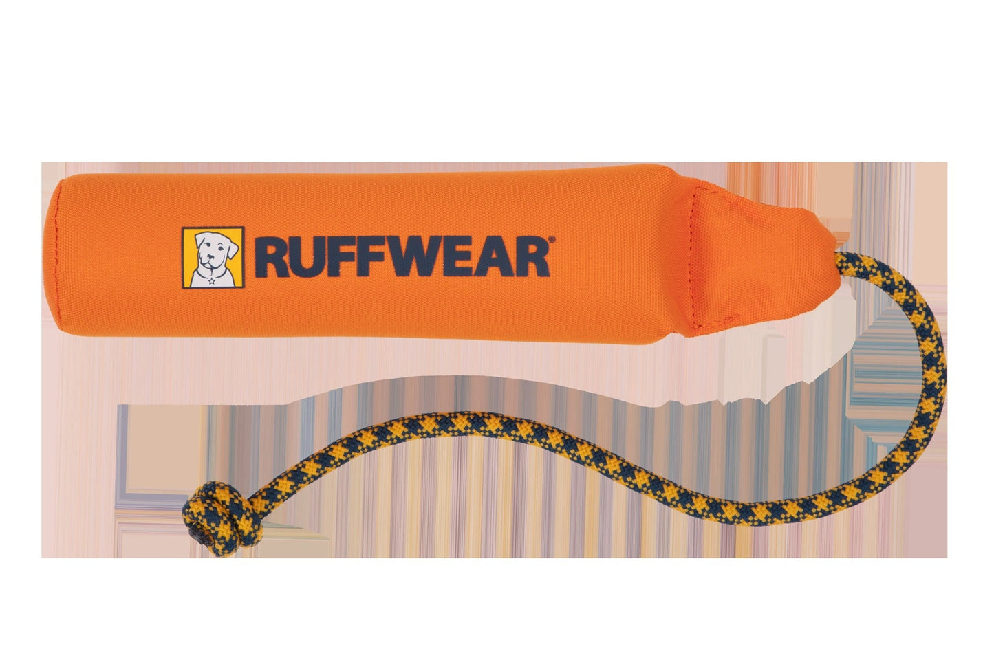 LunkerTM Floating Throw Toy